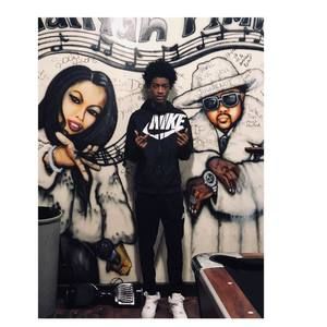 Meet your Posher, Jeremiah